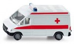 Siku 0805 Ambulance +